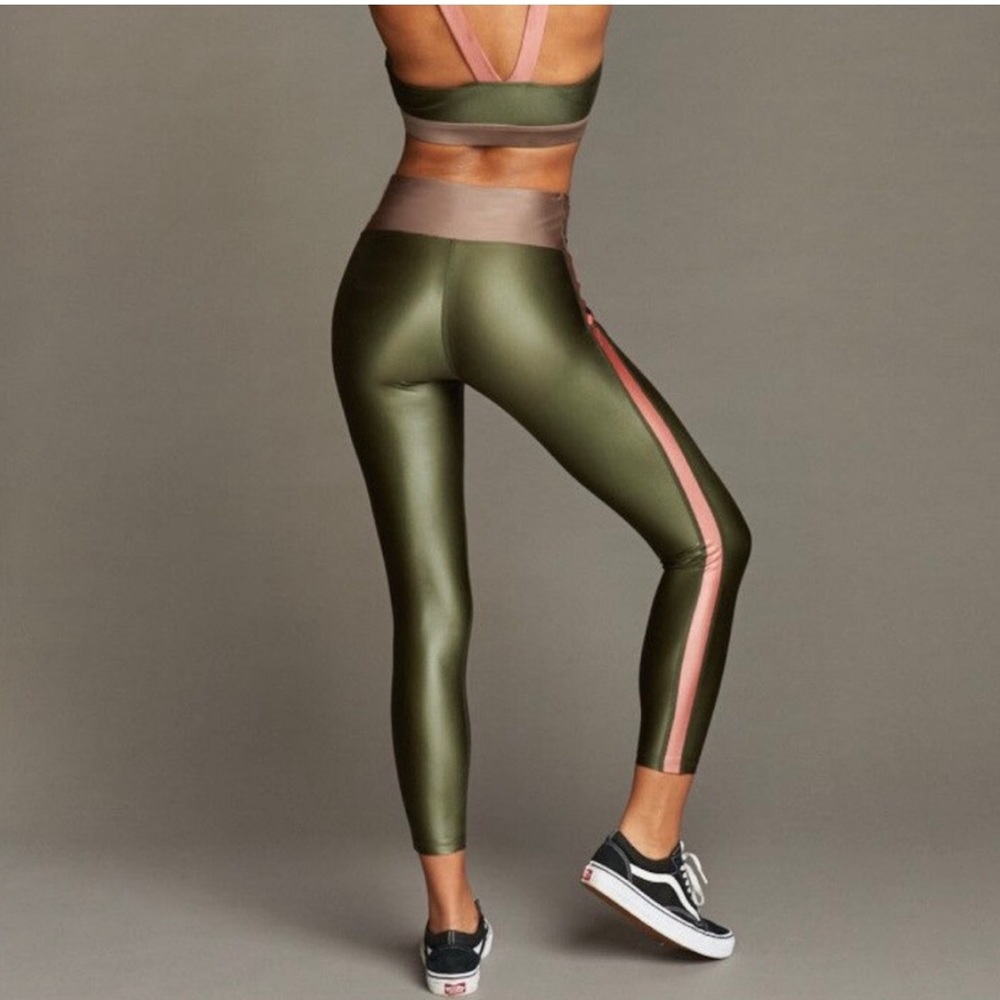 Show Me Your MuMu Desert Ombré Leggings
